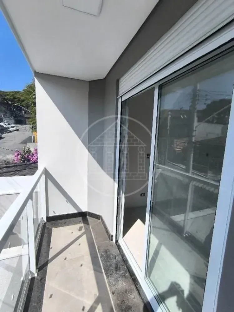 Sobrado, 3 quartos, 115 m² - Foto 4