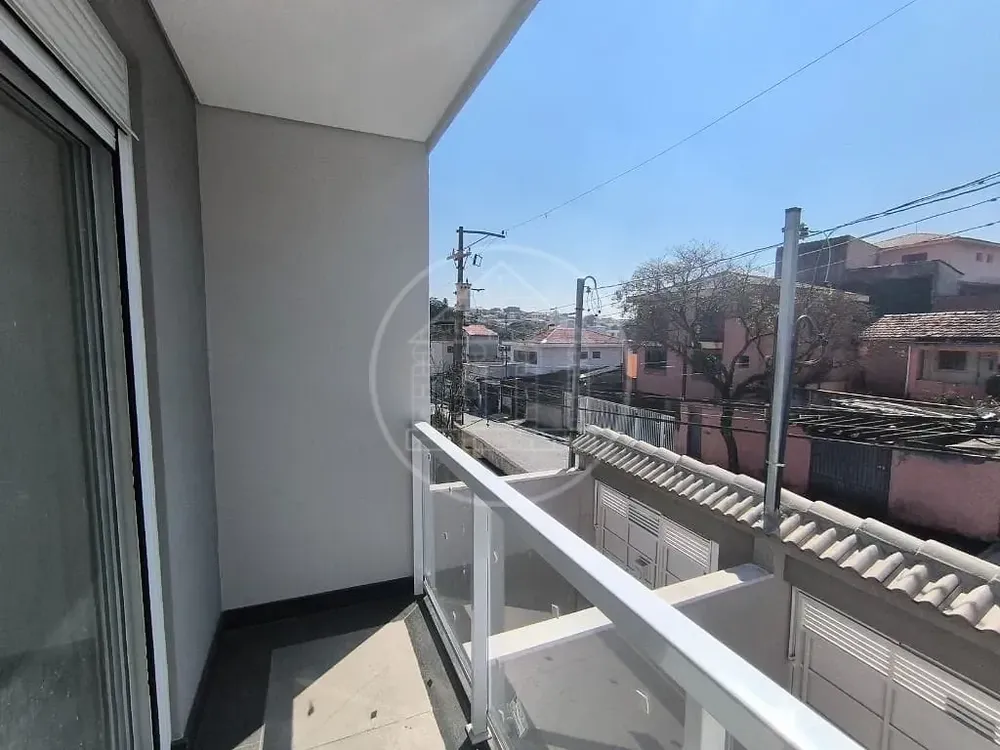 Sobrado, 3 quartos, 115 m² - Foto 7