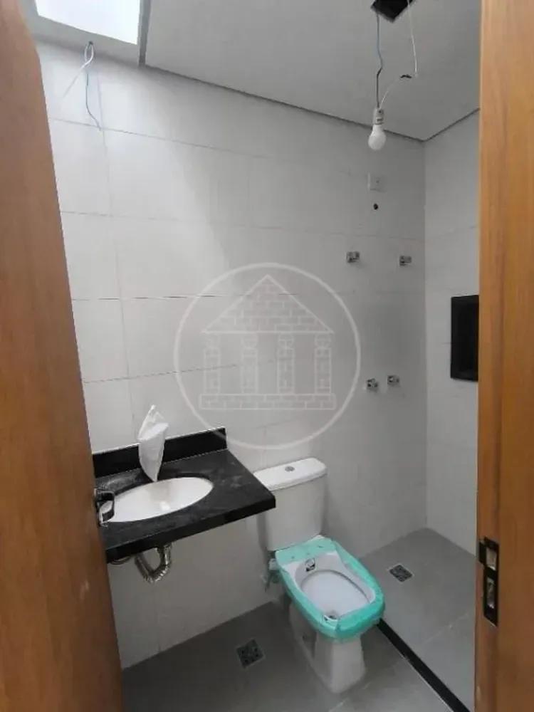 Sobrado, 3 quartos, 115 m² - Foto 6