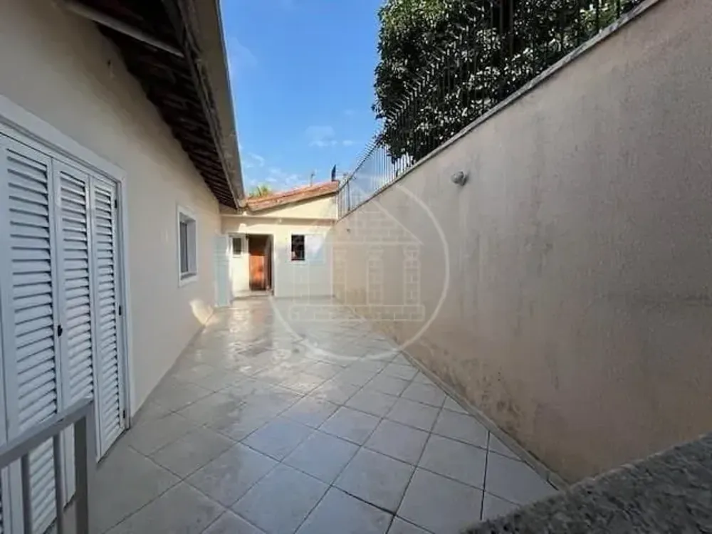 Casa, 4 quartos, 256 m² - Foto 16