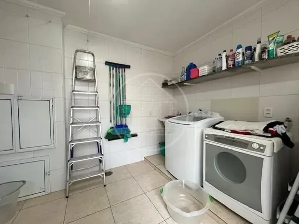Casa, 4 quartos, 256 m² - Foto 14