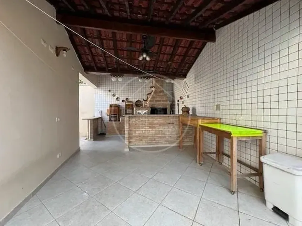 Casa, 4 quartos, 256 m² - Foto 15