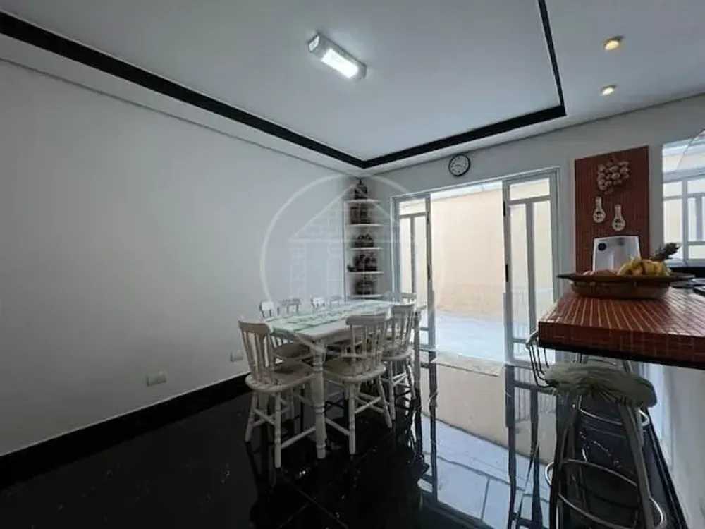 Casa, 4 quartos, 256 m² - Foto 9
