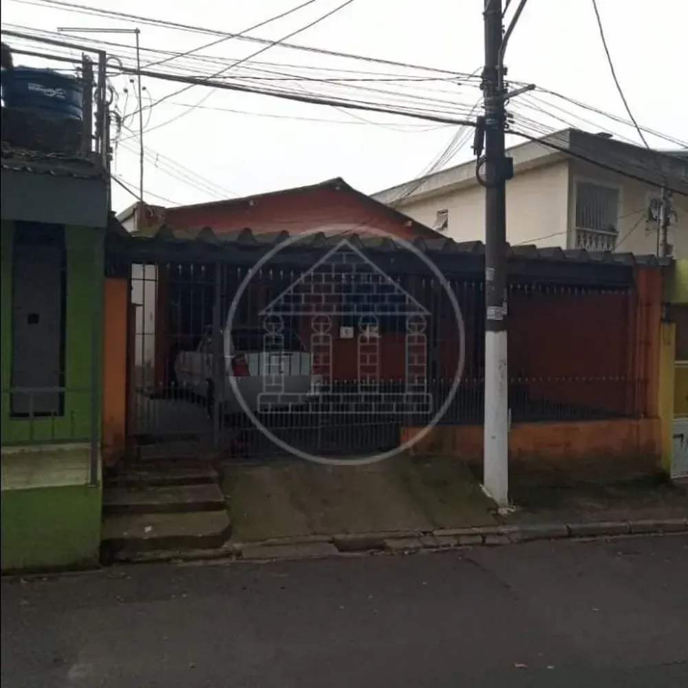 Casa, 3 quartos, 150 m² - Foto 1