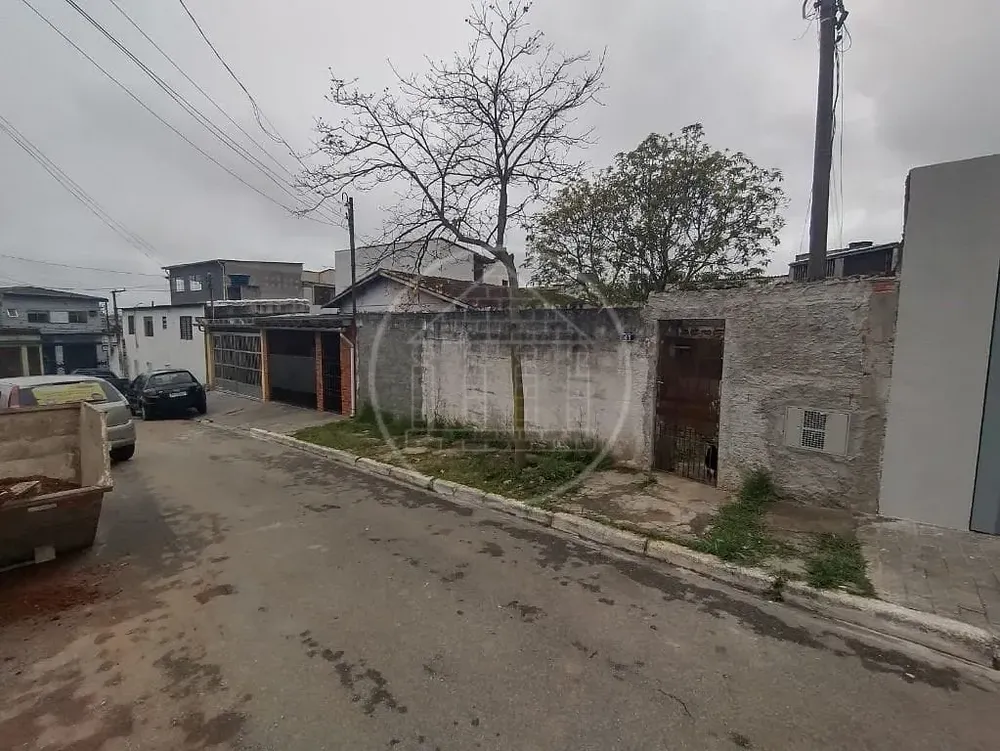 Terreno, 262 m² - Foto 2