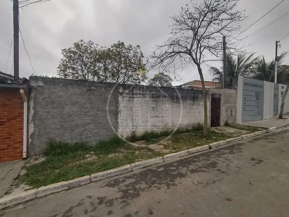 Terreno, 262 m² - Foto 1