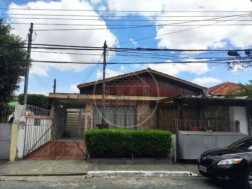 Casa, 3 quartos, 102 m² - Foto 1