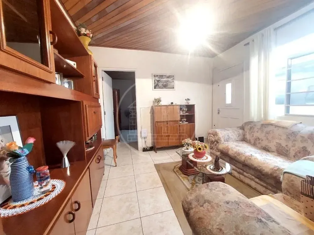Casa, 3 quartos, 102 m² - Foto 2