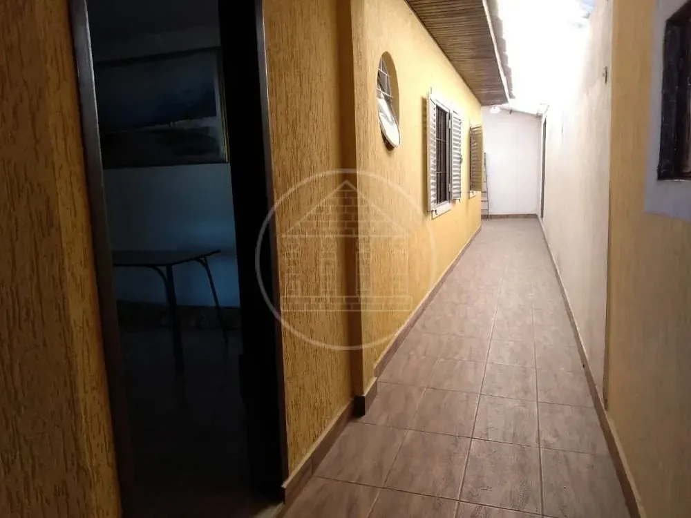 Casa, 3 quartos, 163 m² - Foto 1