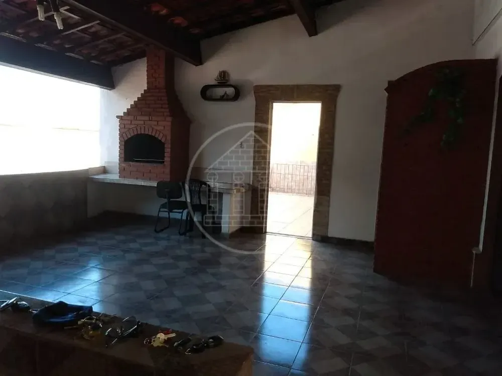 Casa, 3 quartos, 163 m² - Foto 16