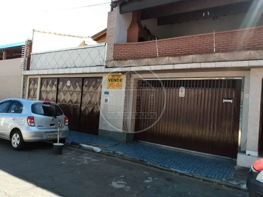 Casa, 3 quartos, 163 m² - Foto 2