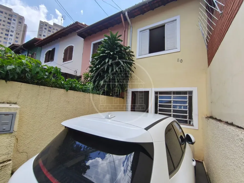 Sobrado, 2 quartos, 100 m² - Foto 6