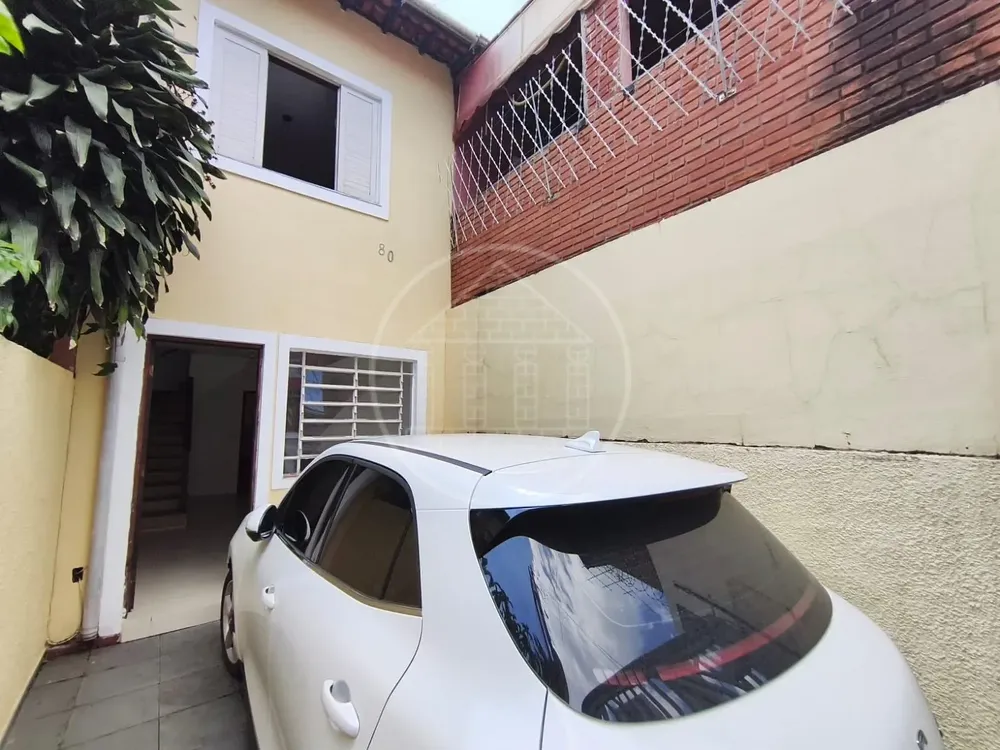 Sobrado, 2 quartos, 100 m² - Foto 7