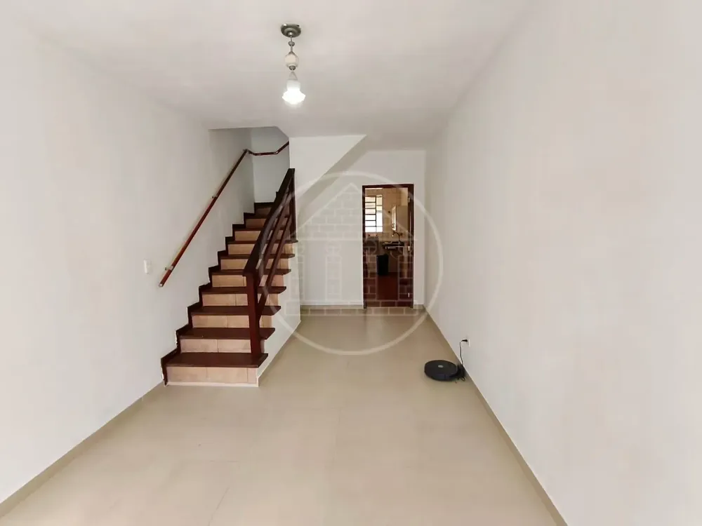 Sobrado, 2 quartos, 100 m² - Foto 1