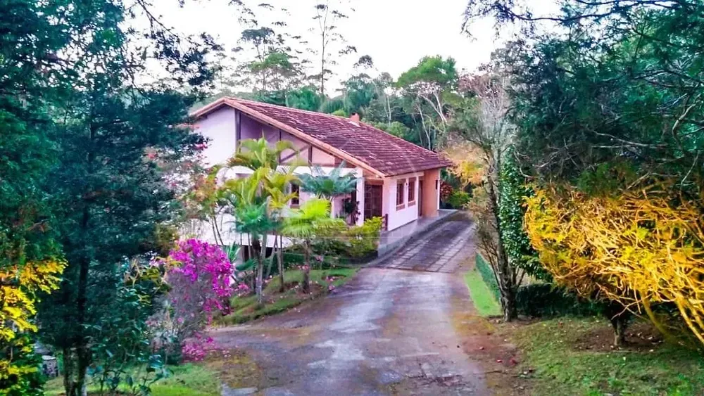 Sobrado, 4 quartos, 420 m² - Foto 15