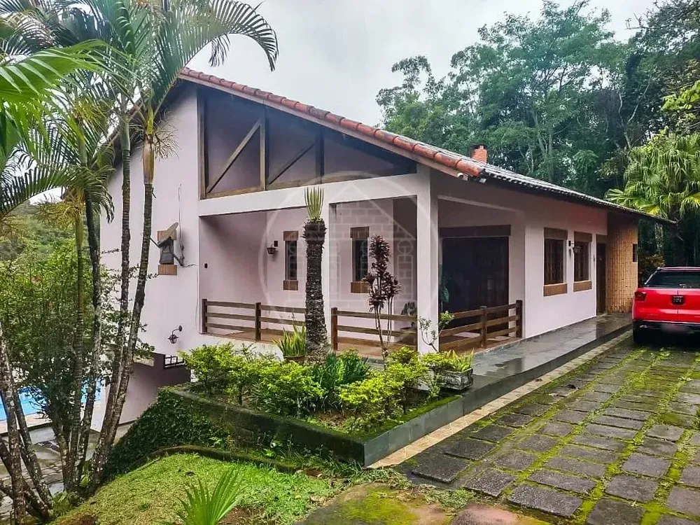 Sobrado, 4 quartos, 420 m² - Foto 16