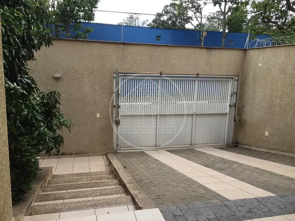 Sobrado, 4 quartos, 298 m² - Foto 13