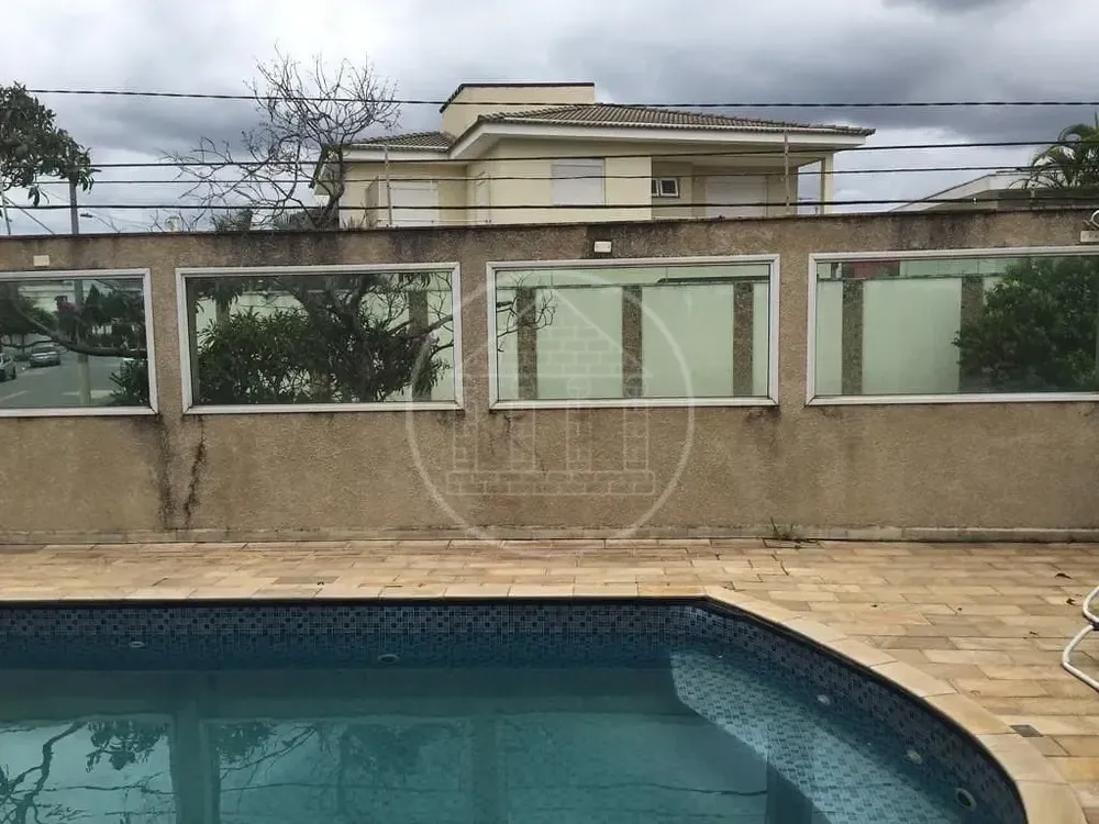 Sobrado, 4 quartos, 298 m² - Foto 8