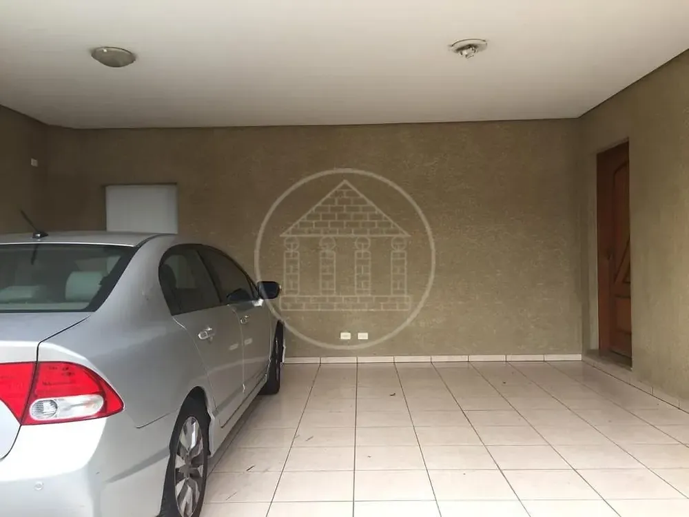 Sobrado, 4 quartos, 298 m² - Foto 12