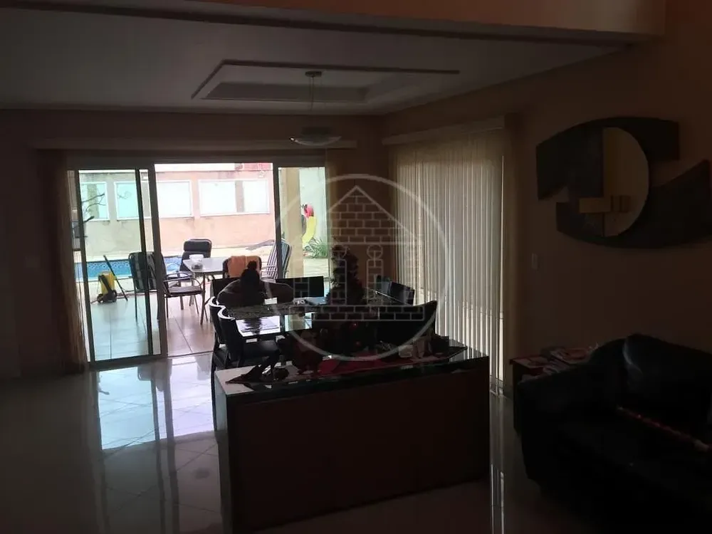 Sobrado, 4 quartos, 298 m² - Foto 5