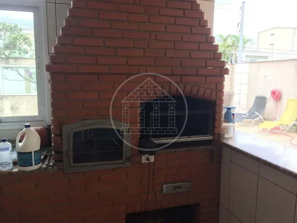Sobrado, 4 quartos, 298 m² - Foto 10