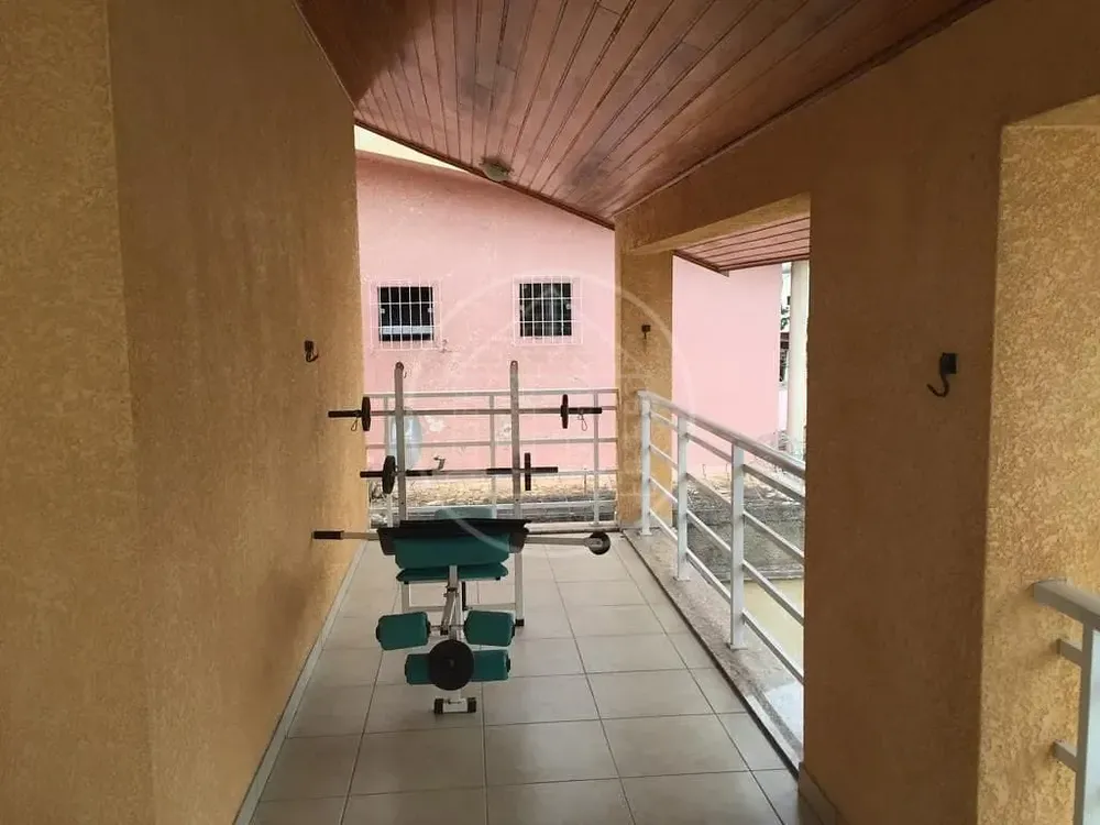 Sobrado, 4 quartos, 298 m² - Foto 14