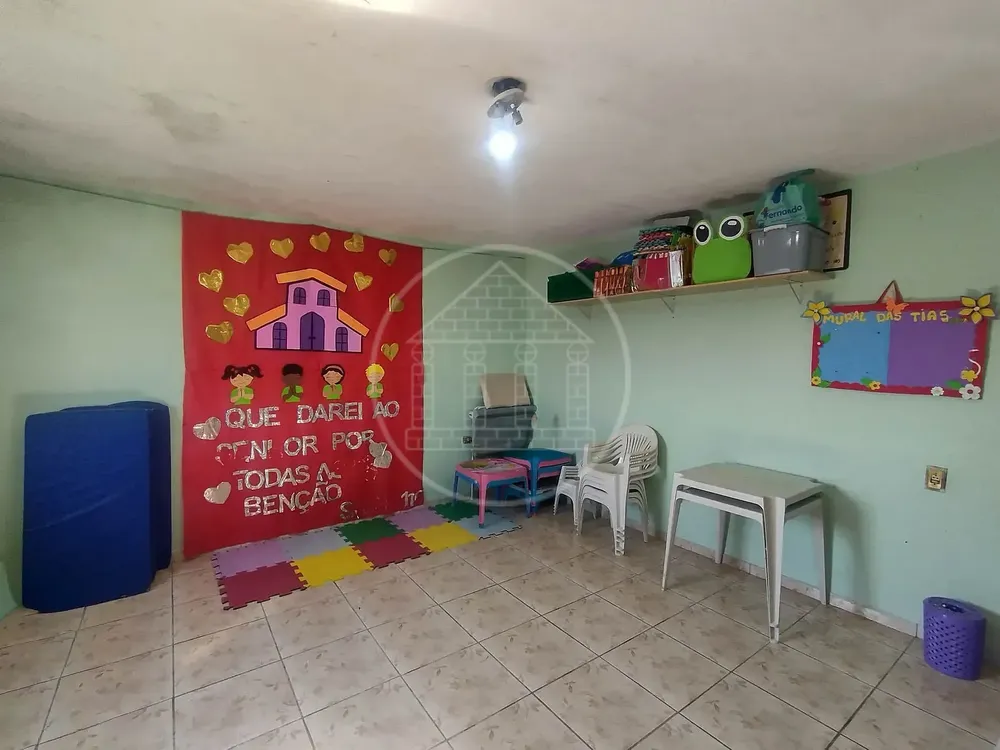 Sobrado, 1 quarto, 182 m² - Foto 6