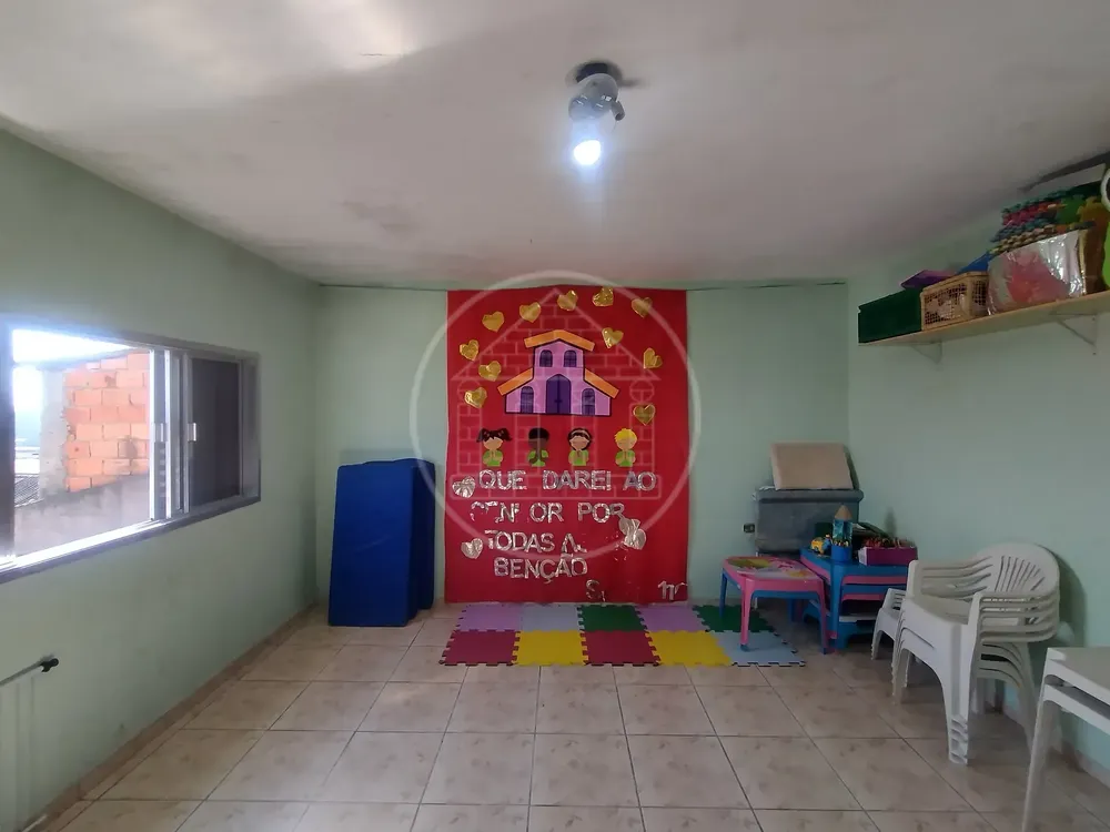 Sobrado, 1 quarto, 182 m² - Foto 12
