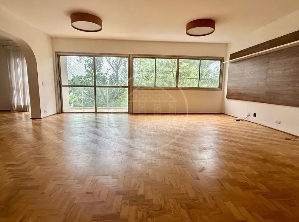 Apartamento, 4 quartos, 170 m² - Foto 1