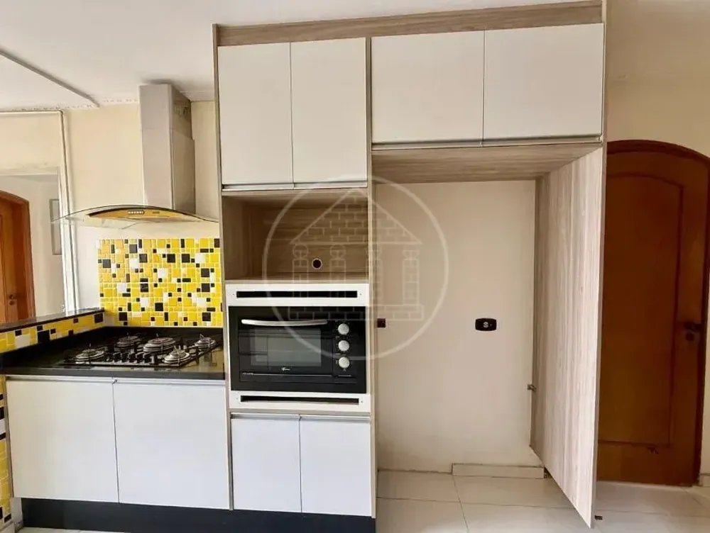 Apartamento, 4 quartos, 170 m² - Foto 5