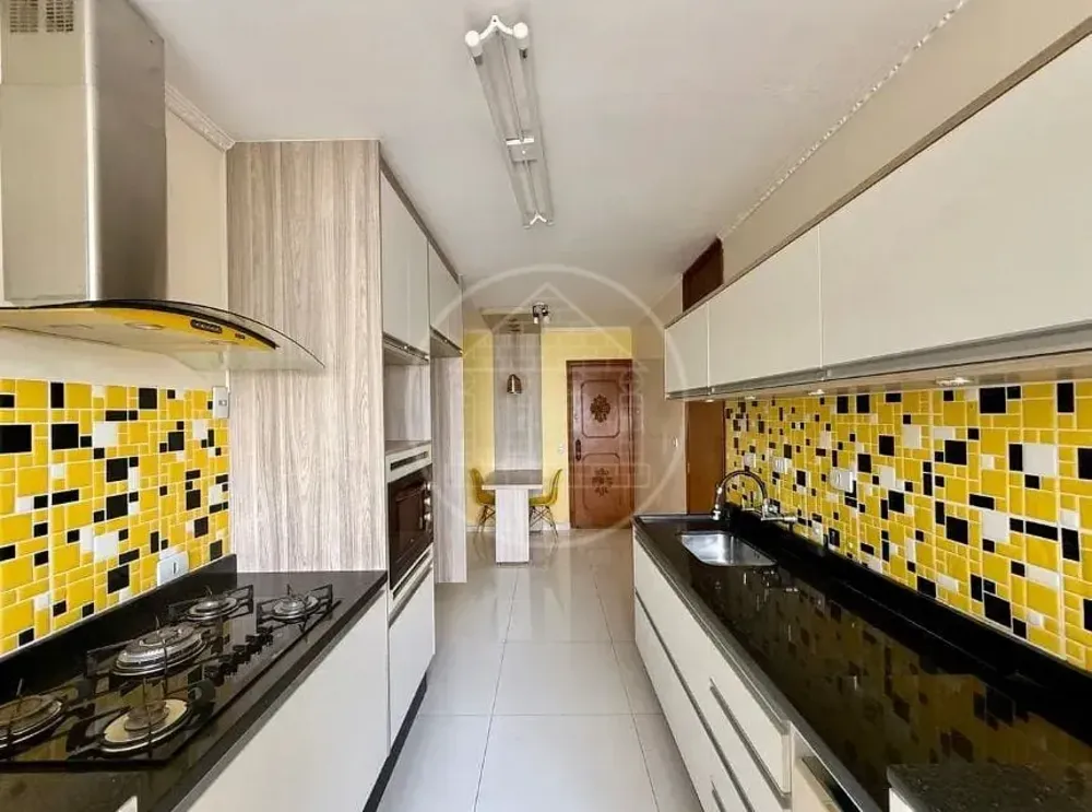 Apartamento, 4 quartos, 170 m² - Foto 4
