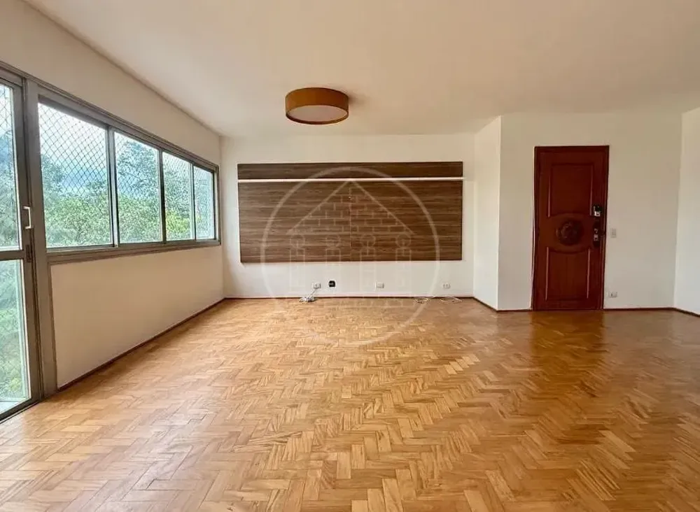 Apartamento, 4 quartos, 170 m² - Foto 2