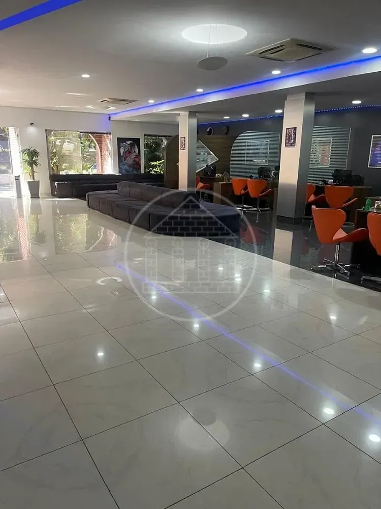 Prédio Inteiro, 1334 m² - Foto 1