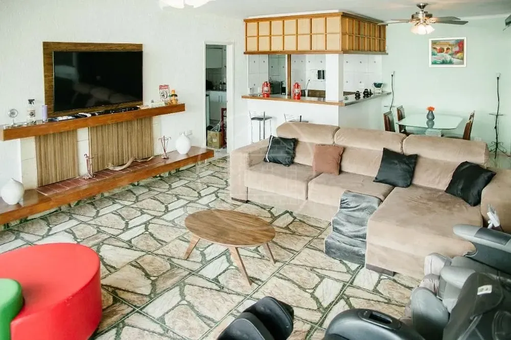 Sobrado, 5 quartos, 420 m² - Foto 7