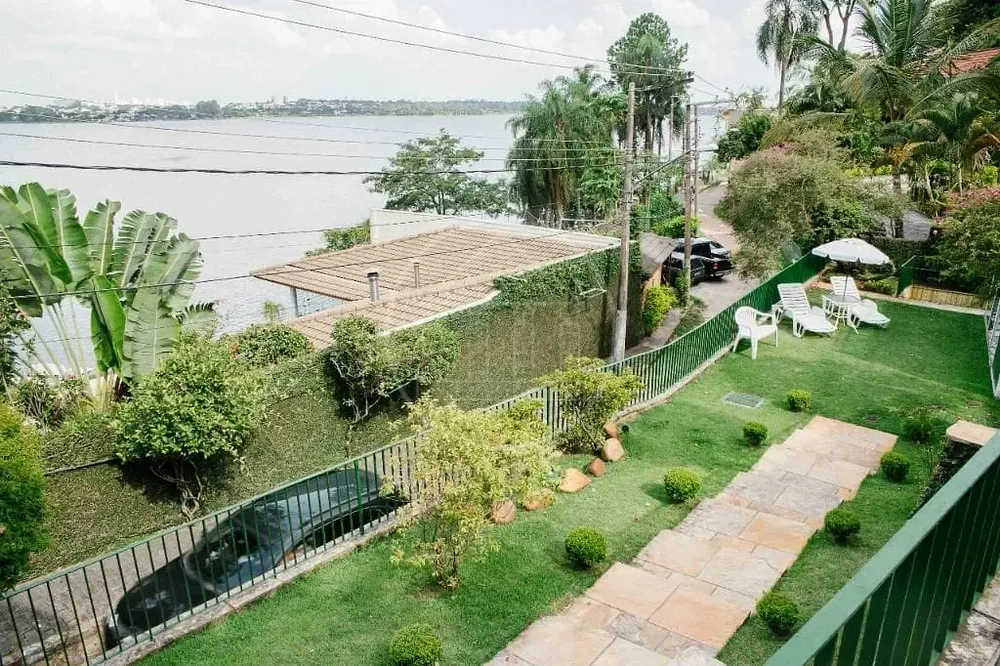 Sobrado, 5 quartos, 420 m² - Foto 8