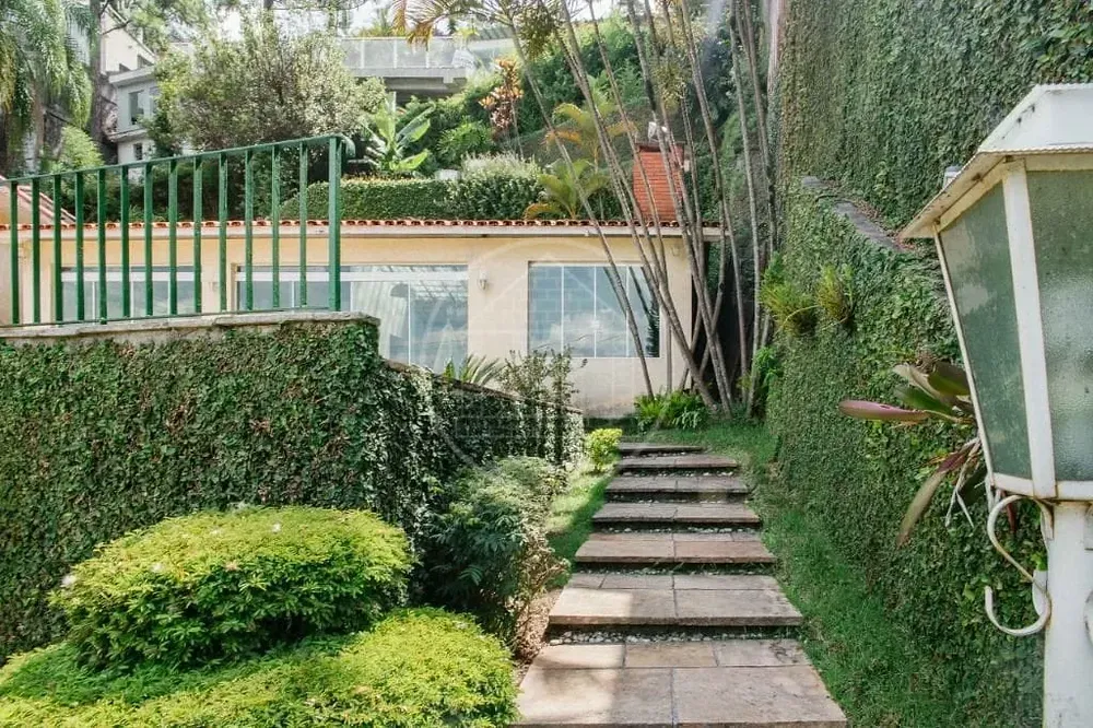 Sobrado, 5 quartos, 420 m² - Foto 5