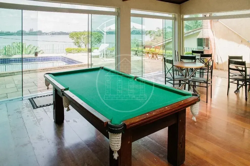 Sobrado, 5 quartos, 420 m² - Foto 11