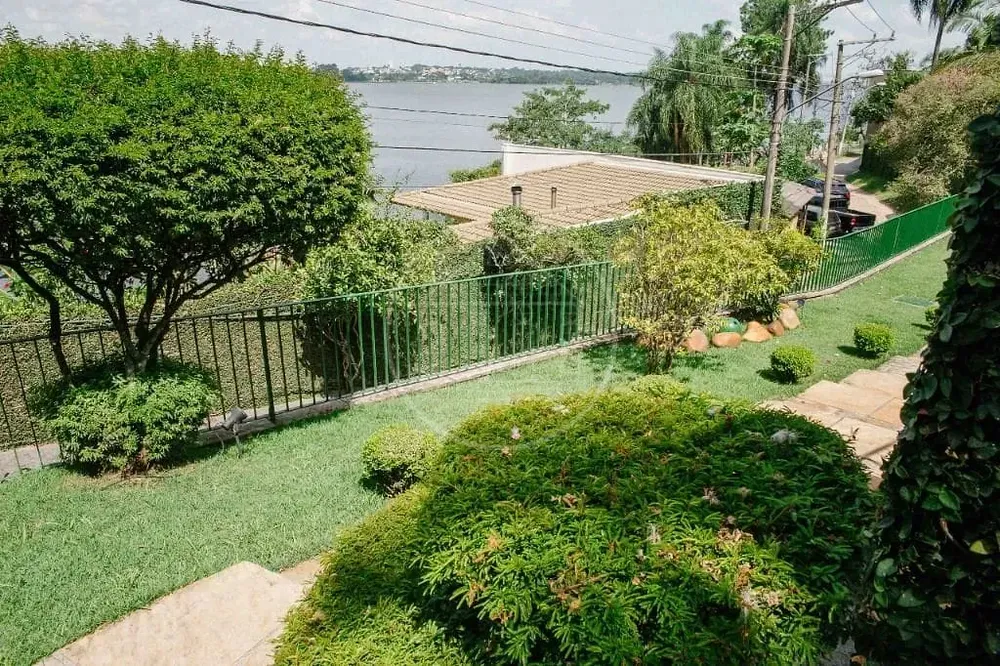 Sobrado, 5 quartos, 420 m² - Foto 8