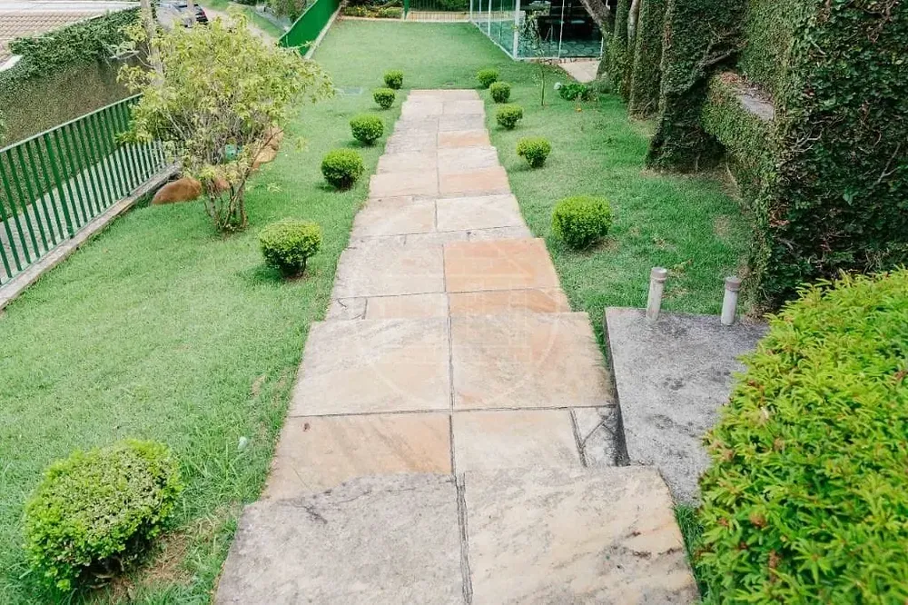 Sobrado, 5 quartos, 420 m² - Foto 6