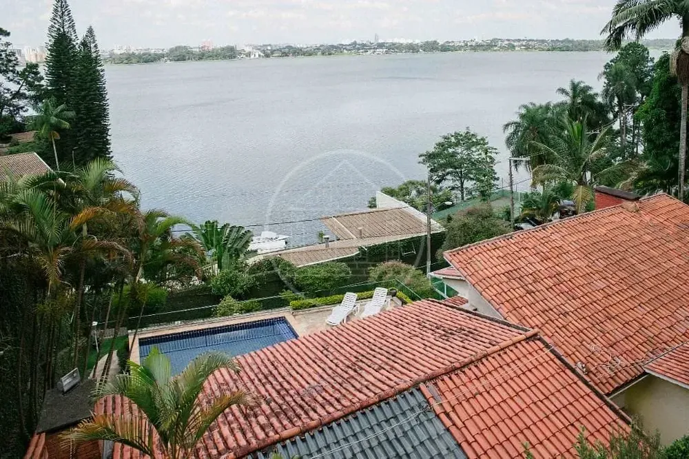 Sobrado, 5 quartos, 420 m² - Foto 6
