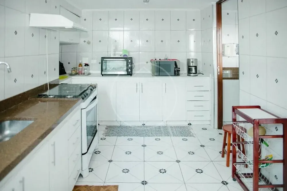 Sobrado, 5 quartos, 420 m² - Foto 14
