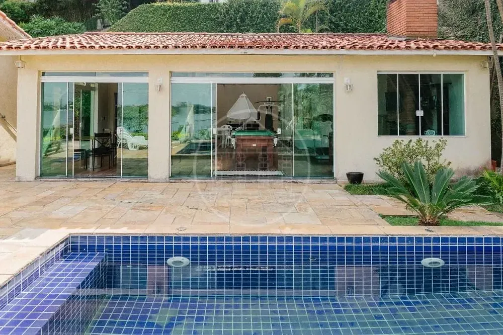 Sobrado, 5 quartos, 420 m² - Foto 4