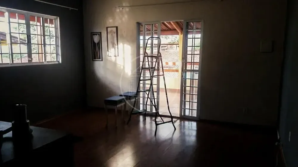 Sobrado, 4 quartos, 142 m² - Foto 6