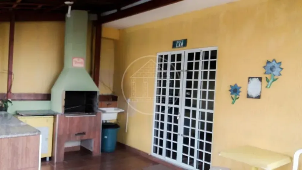 Sobrado, 4 quartos, 142 m² - Foto 10