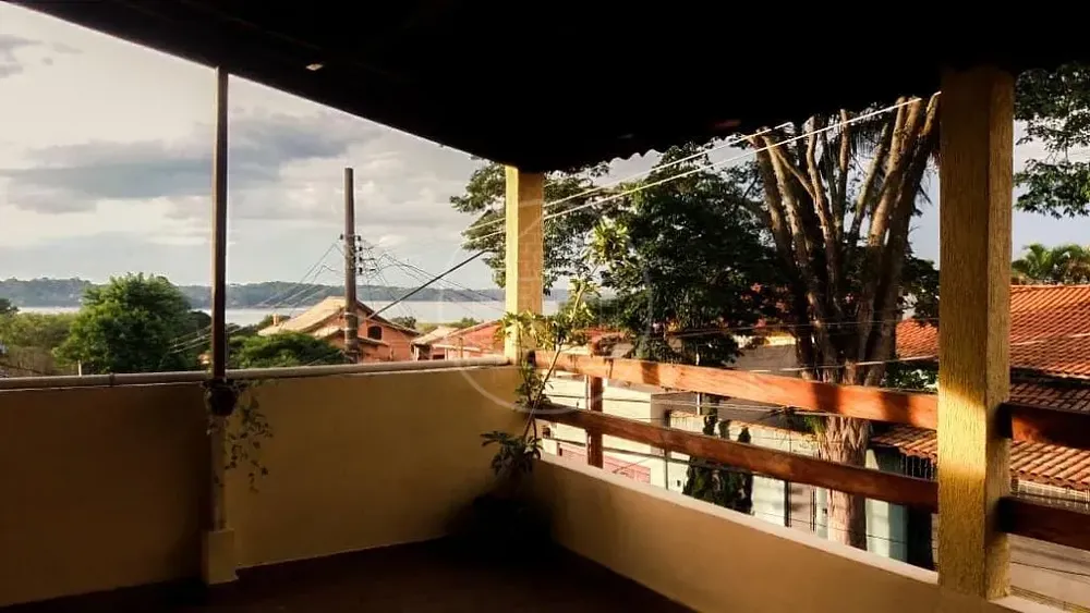 Sobrado, 4 quartos, 142 m² - Foto 8