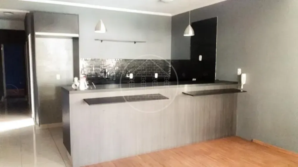 Sobrado, 4 quartos, 142 m² - Foto 1