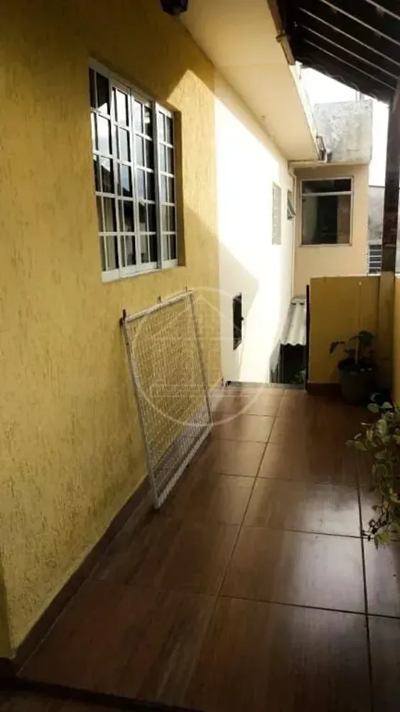 Sobrado, 4 quartos, 142 m² - Foto 12
