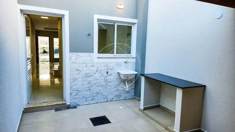 Sobrado, 3 quartos, 108 m² - Foto 11