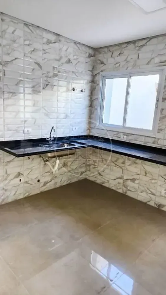 Sobrado, 3 quartos, 108 m² - Foto 4