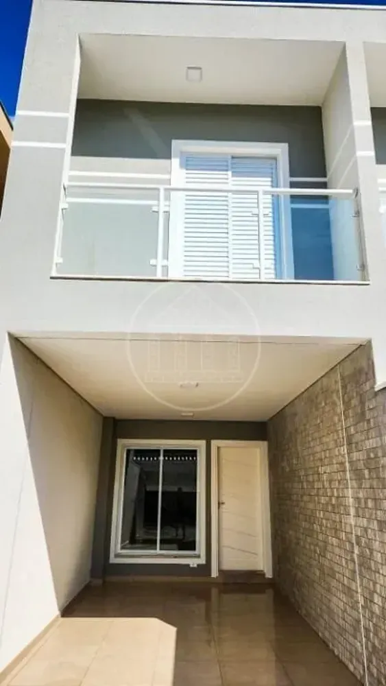 Sobrado, 3 quartos, 108 m² - Foto 12